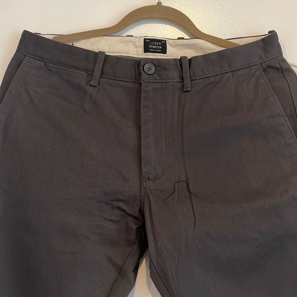 J.CREW PANTS